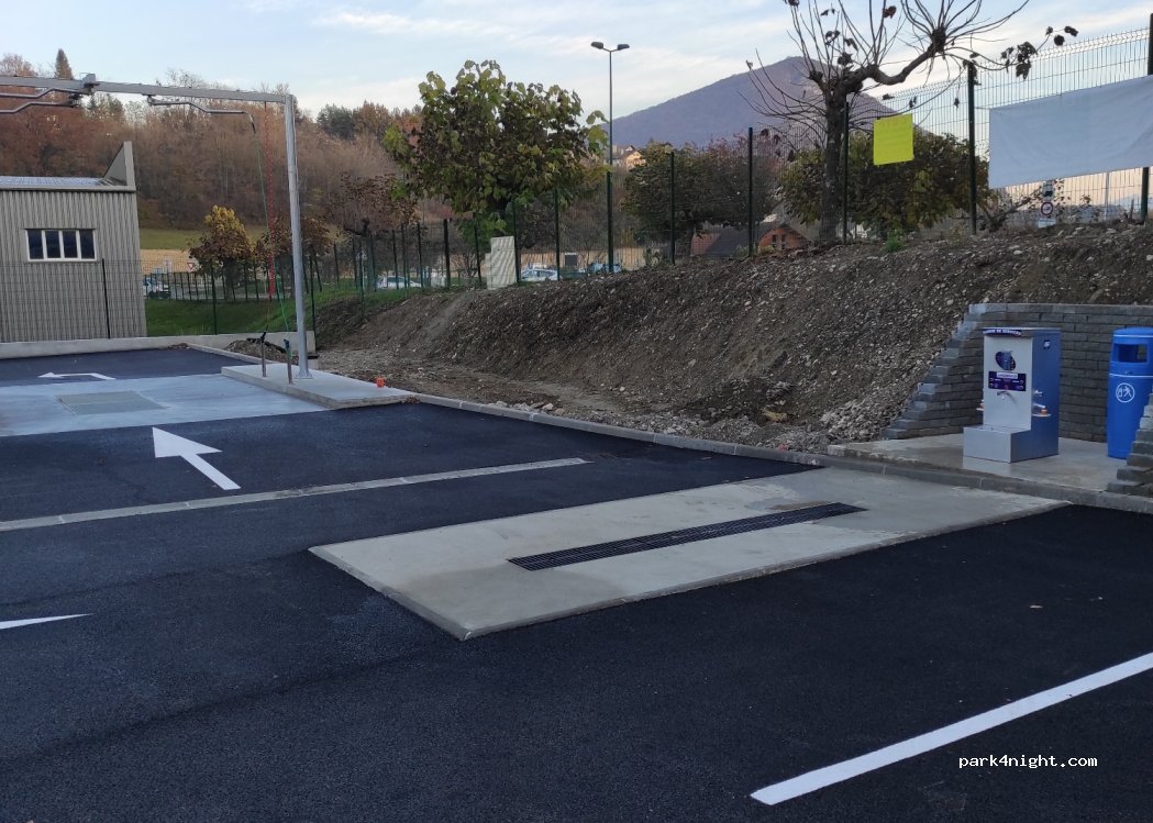 (74330) La Balme-de-Sillingy - 2 Impasse de la Pierre À Feu — foto