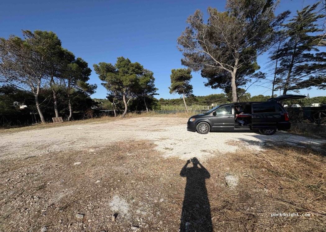 (71019) Vieste - 74a-74b loc. Molinella — foto 3