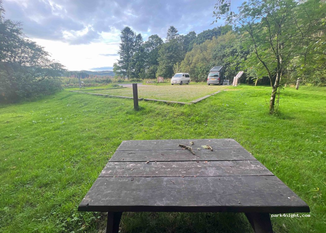(PA31 8QJ) Lochgilphead - B8025 — foto 3