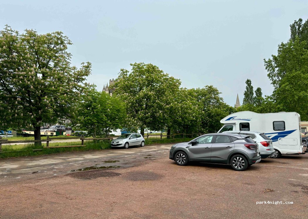 (89000) Auxerre - Rue Etienne Dollet — foto 3