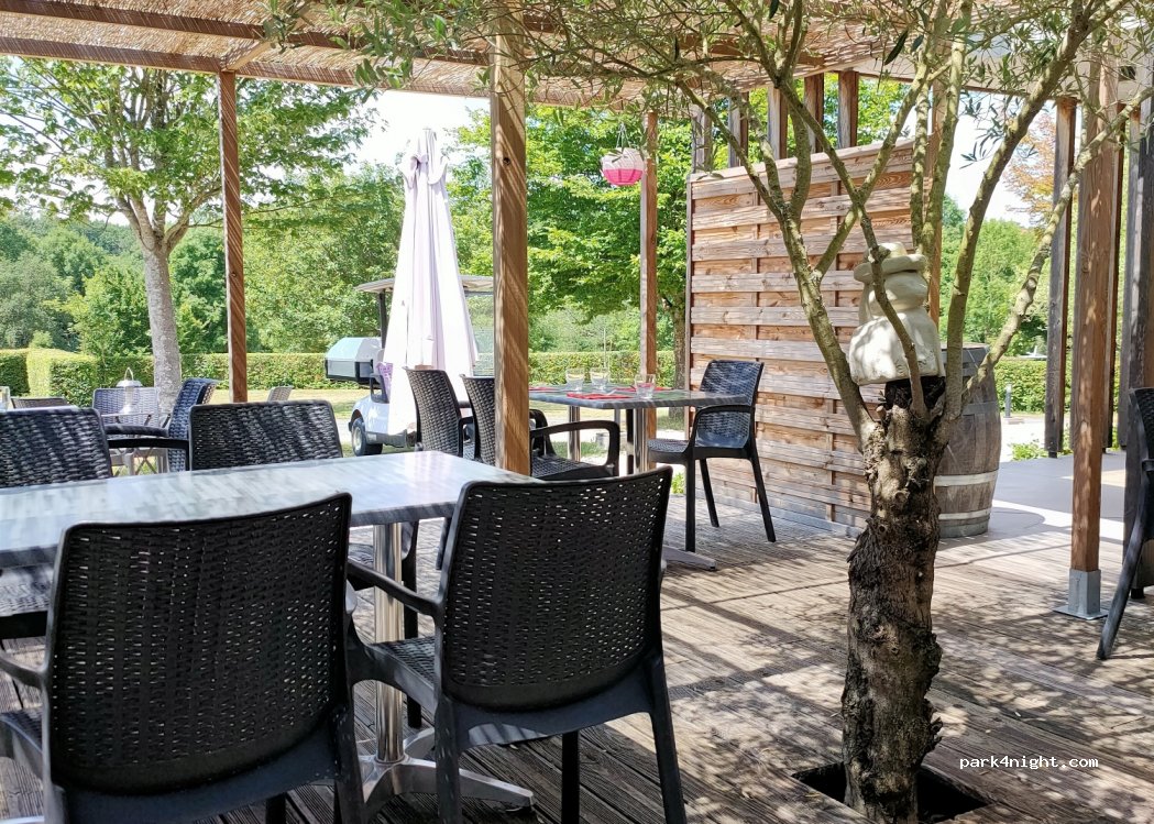 Camping Val Vert en Berry**** — foto 2
