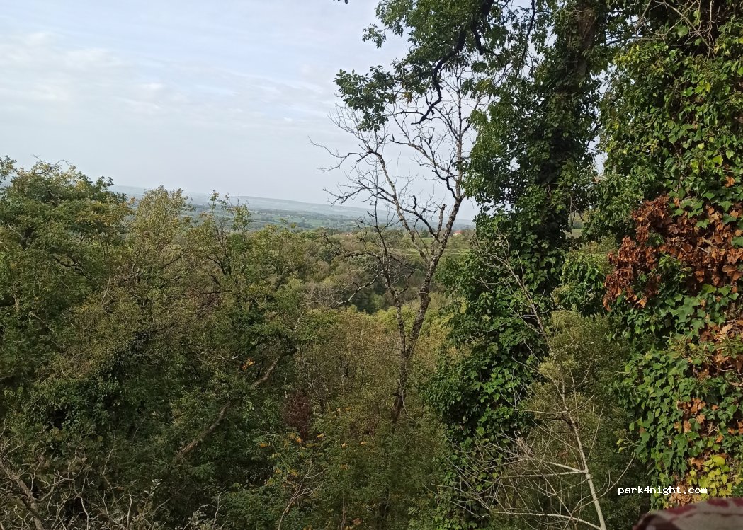 (58140) Lormes - Unnamed Road — foto