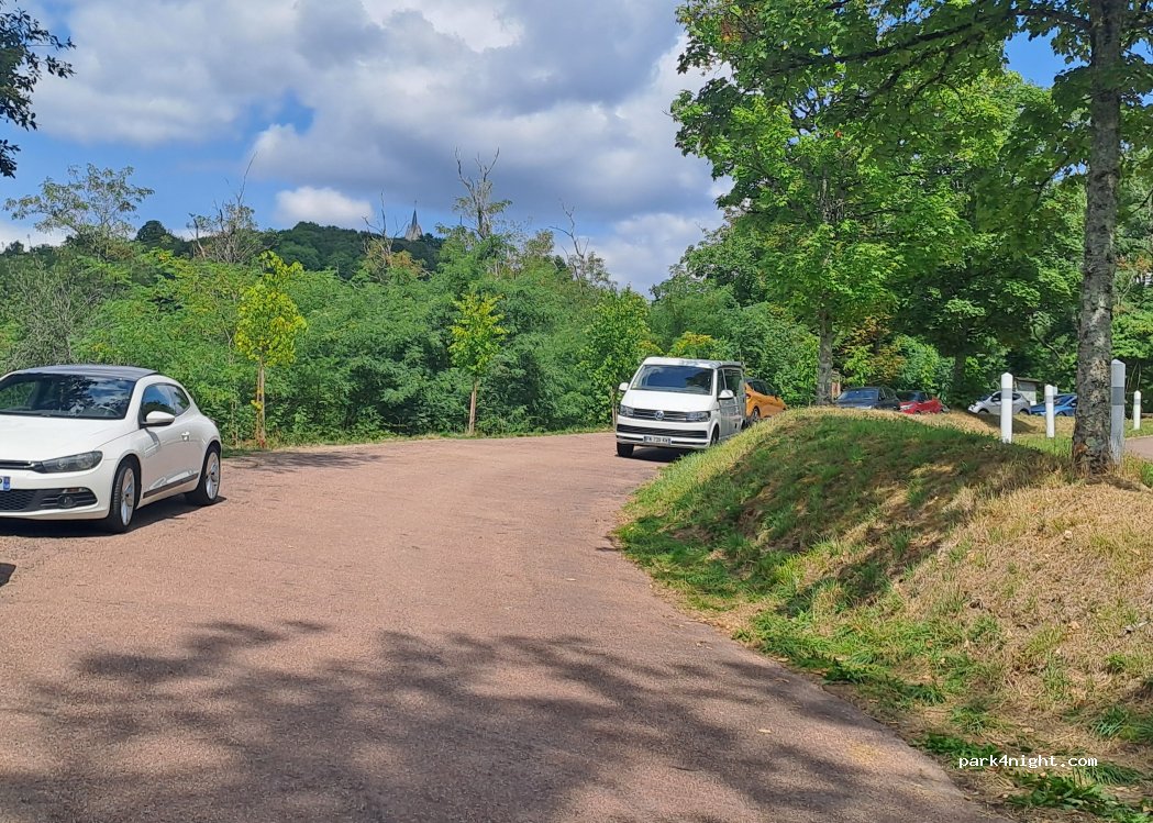 (58140) Lormes - Unnamed Road — foto 2