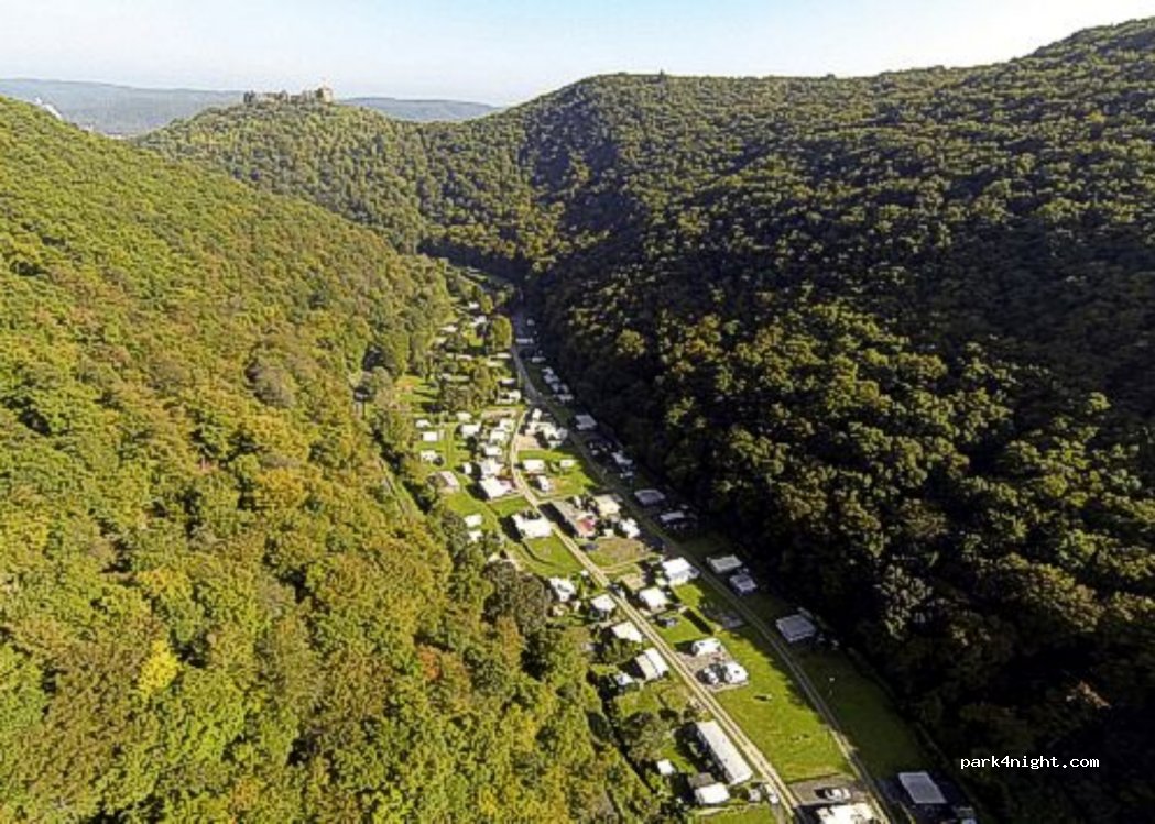 Camping Rheineck — foto 2