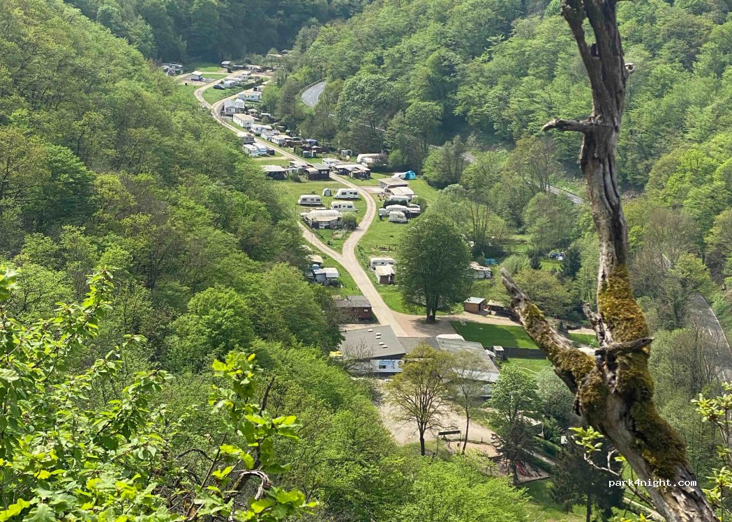 Camping Rheineck — foto 3