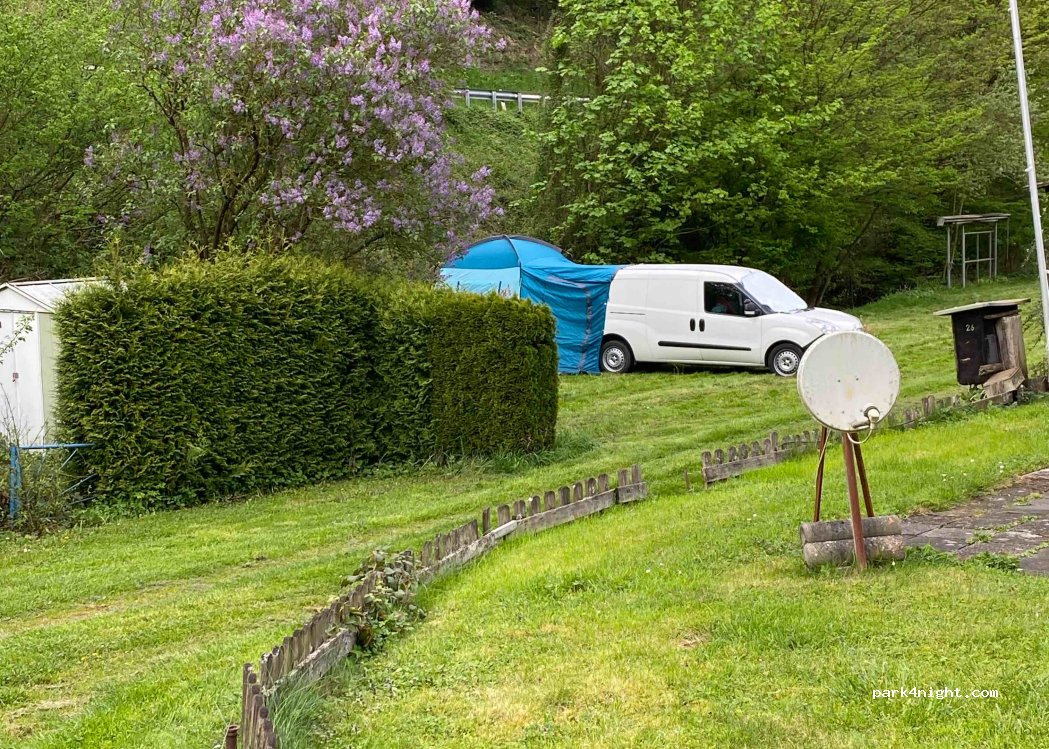 Camping Rheineck — foto 4