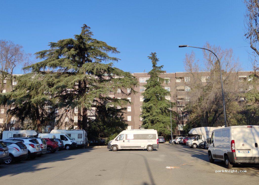 (40139) Bologna - 35 Via Misa — foto