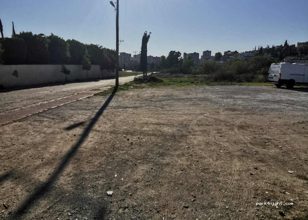 (01170)  - 1 A 83063. Sokak — foto 3