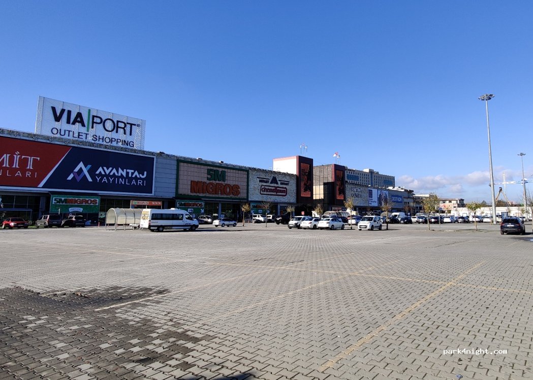 (34912) Pendik/İstanbul - Yenişehir — foto