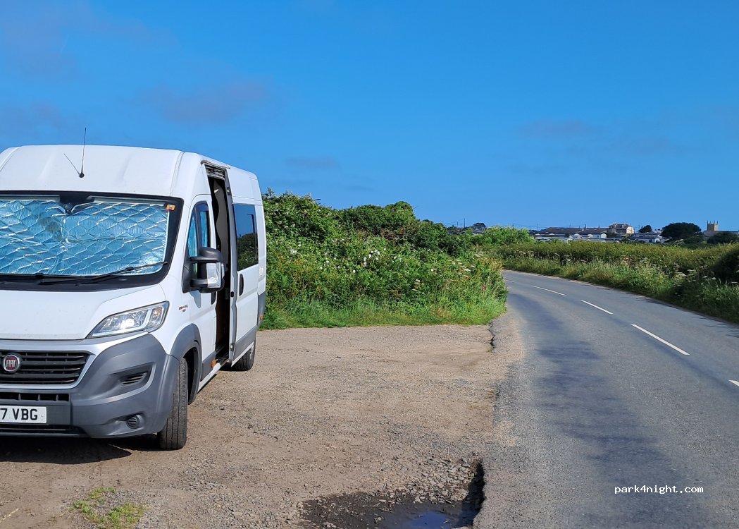 (TR19 7AQ) Penzance - — foto 4