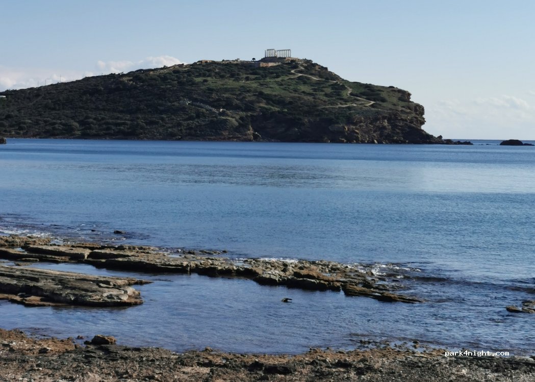 (195 00) Sounio - 6932 Leoforos Athinon Souniou — foto 3