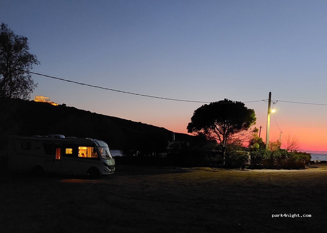 (195 00) Sounio - 6932 Leoforos Athinon Souniou — foto 4