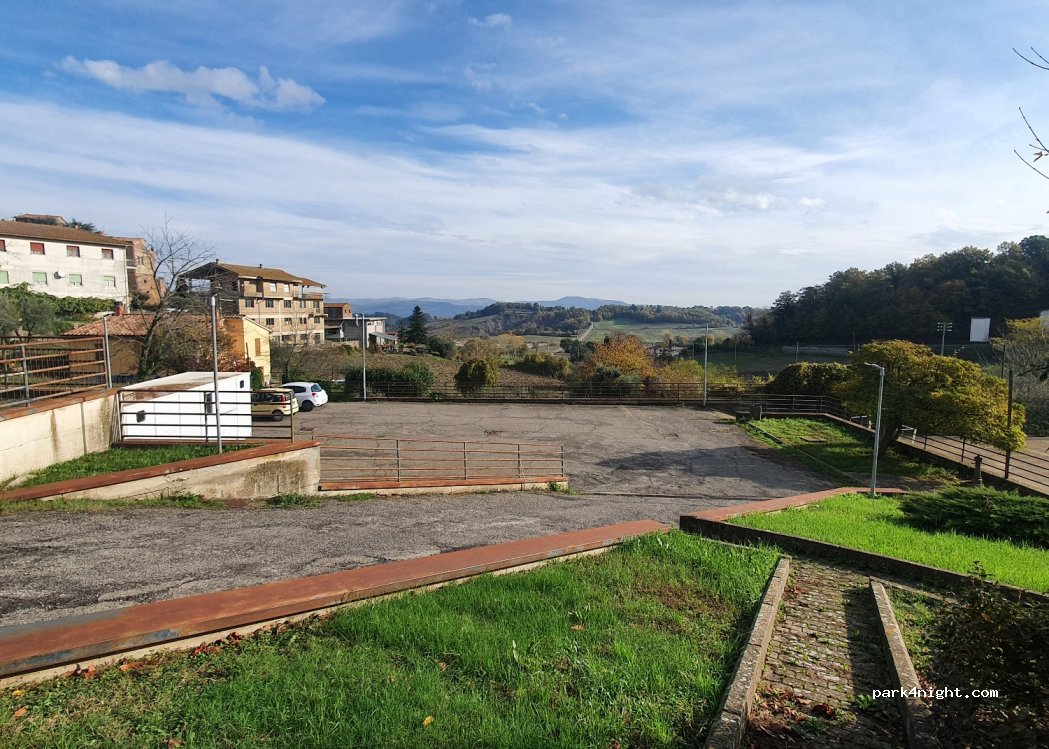 (58010) San Giovanni delle Contee - 23 Via Trieste — foto