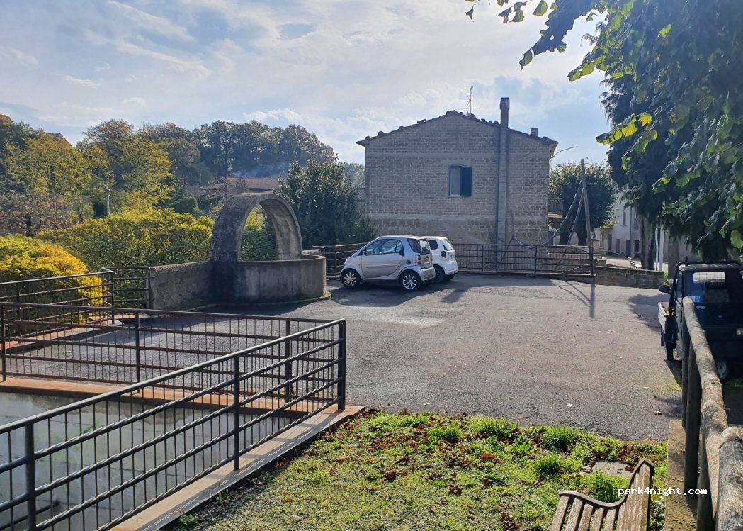 (58010) San Giovanni delle Contee - 23 Via Trieste — foto 3