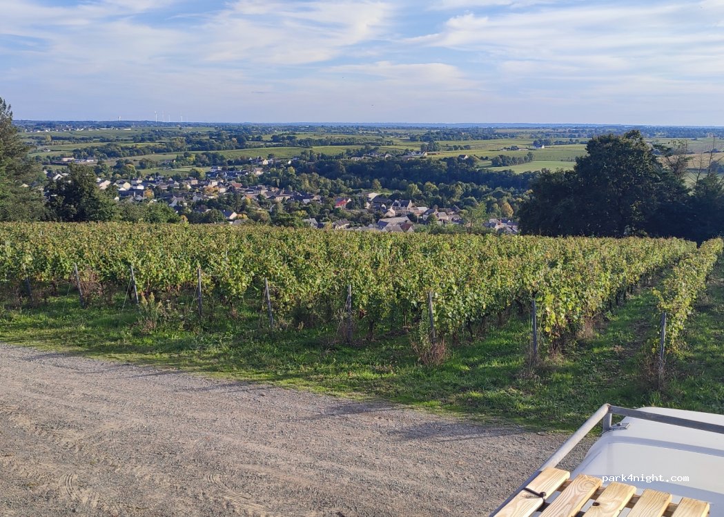 () Val-du-Layon - — foto 4