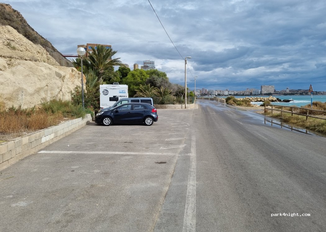 (03016) Alacant - 33 Carrer Sol Naixent — foto