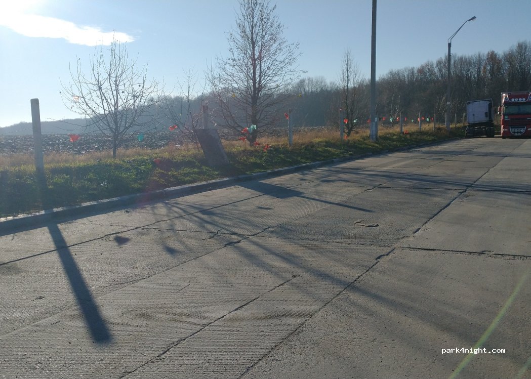 (20300) Uman' - Е95 — foto 3