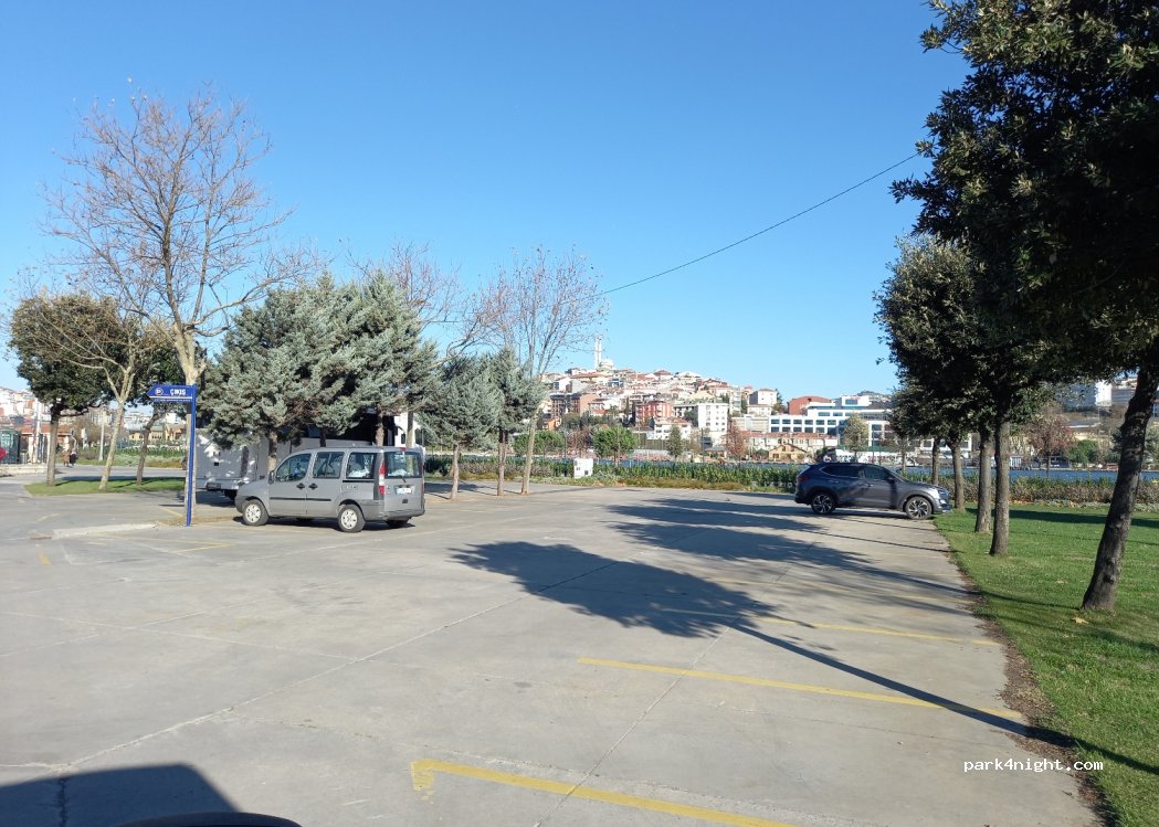 (34050) Eyüpsultan/İstanbul - Bahariye Cd. — foto
