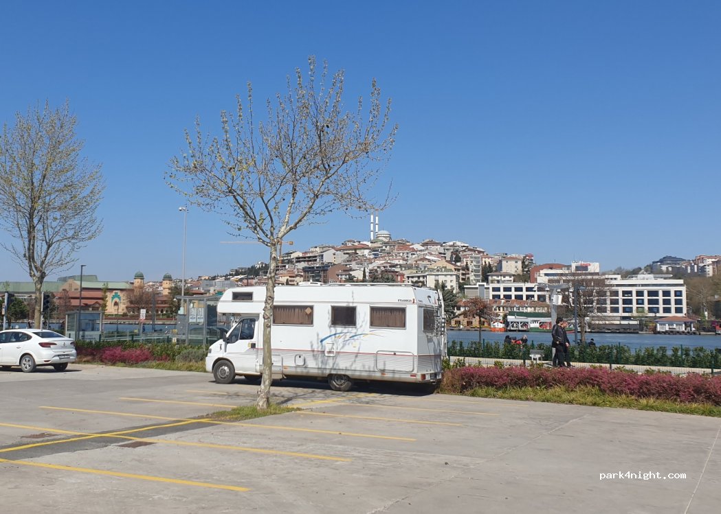 (34050) Eyüpsultan/İstanbul - Bahariye Cd. — foto 3