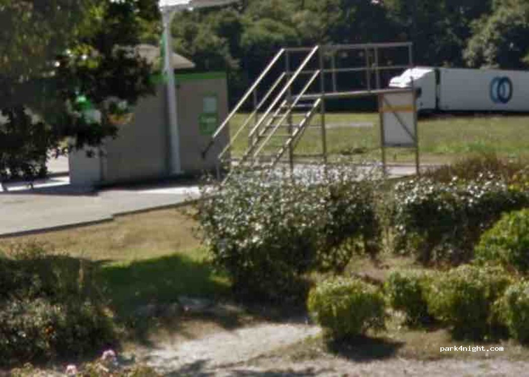 (56320) Le Faouët - — foto