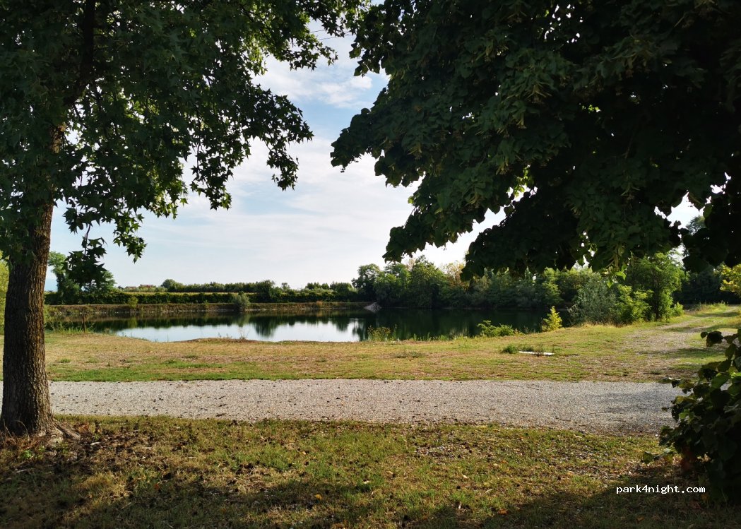 (36043) Camisano Vicentino - 47a Via Vanzo Vecchio — foto 3