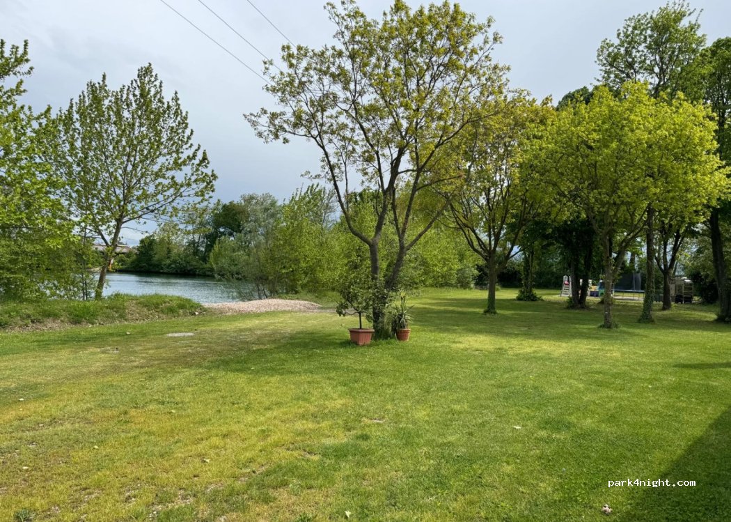 (36043) Camisano Vicentino - 47a Via Vanzo Vecchio — foto 4