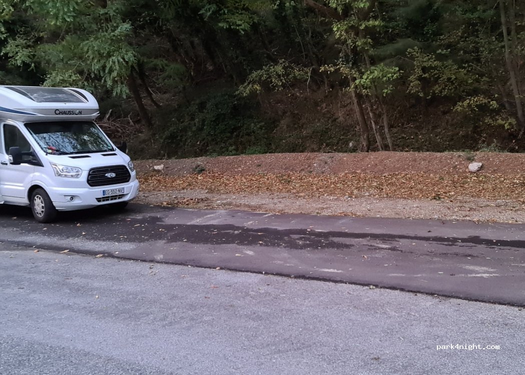 (17020) Magliolo - 17 Strada Provinciale 490 — foto
