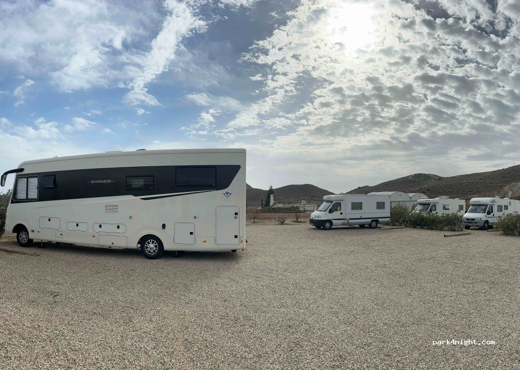 Camper Park El Rancho — foto 4