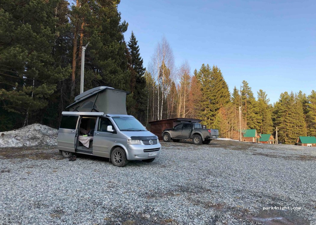 (456209) Zlatoust - Ulitsa Shishkina, 3А — foto