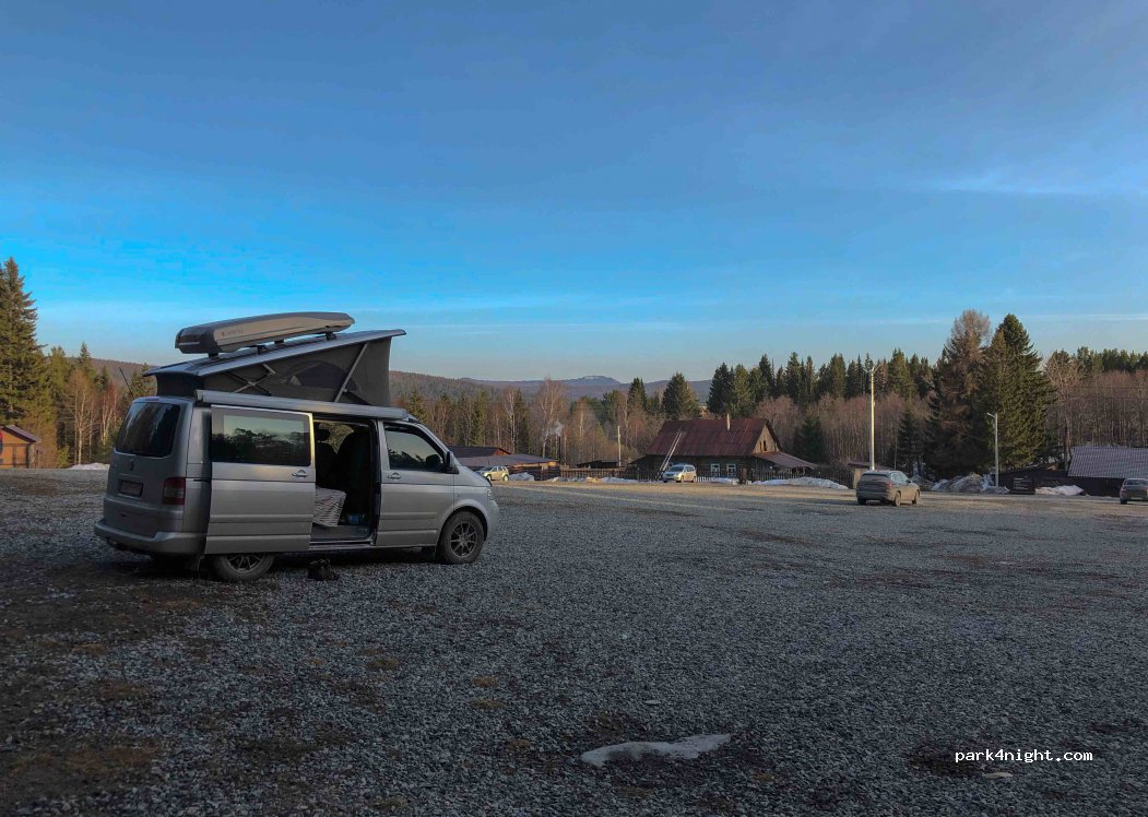 (456209) Zlatoust - Ulitsa Shishkina, 3А — foto 2