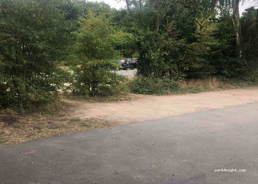 (45721) Haltern am See - — foto 2