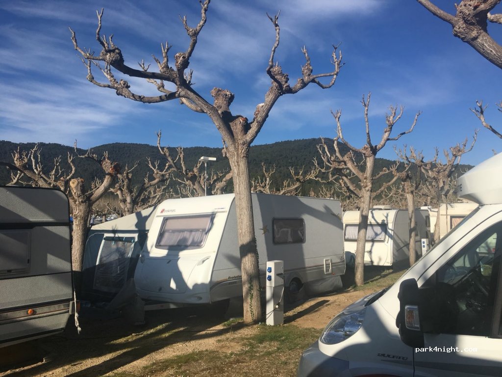 Càmping El Llac — foto