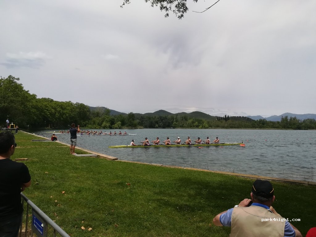 Càmping El Llac — foto 2