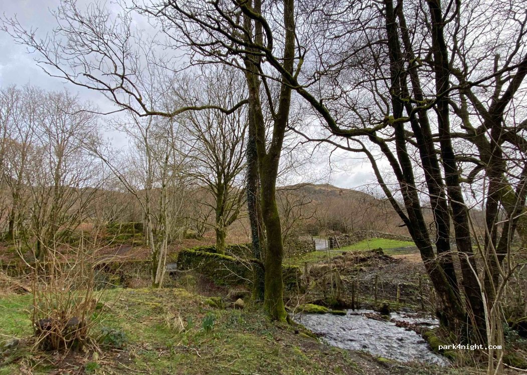(LA22 9HF) Loughrigg - — foto 4