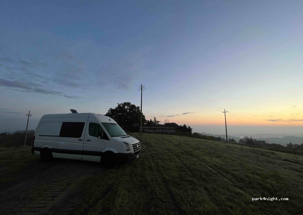 (47521) Cesena - 991 Via Sorrivoli — foto