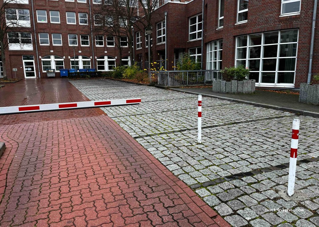 (31134) Hildesheim - Bischof-Janssen-Straße — foto 2