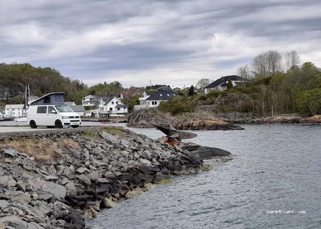 (5440) Mosterhamn - 612 Mostravegen — foto 3