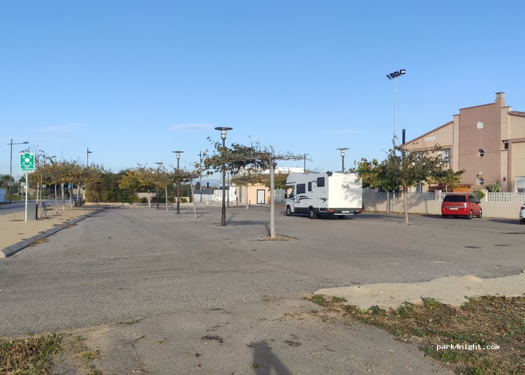 (12550) Castelló - 337D Urbanizacion el Chopar — foto 2