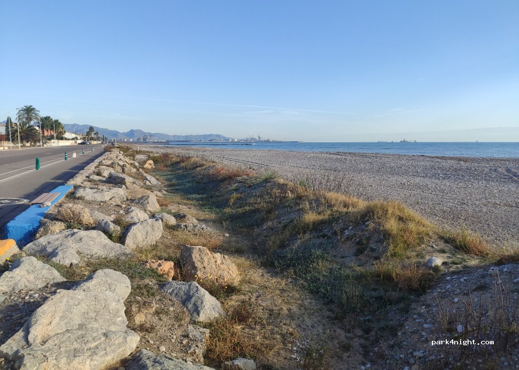 (12550) Castelló - 337D Urbanizacion el Chopar — foto 3