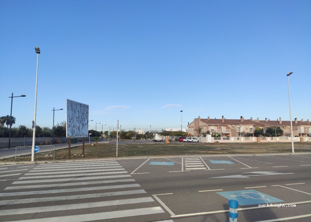 (12550) Castelló - 337D Urbanizacion el Chopar — foto 4
