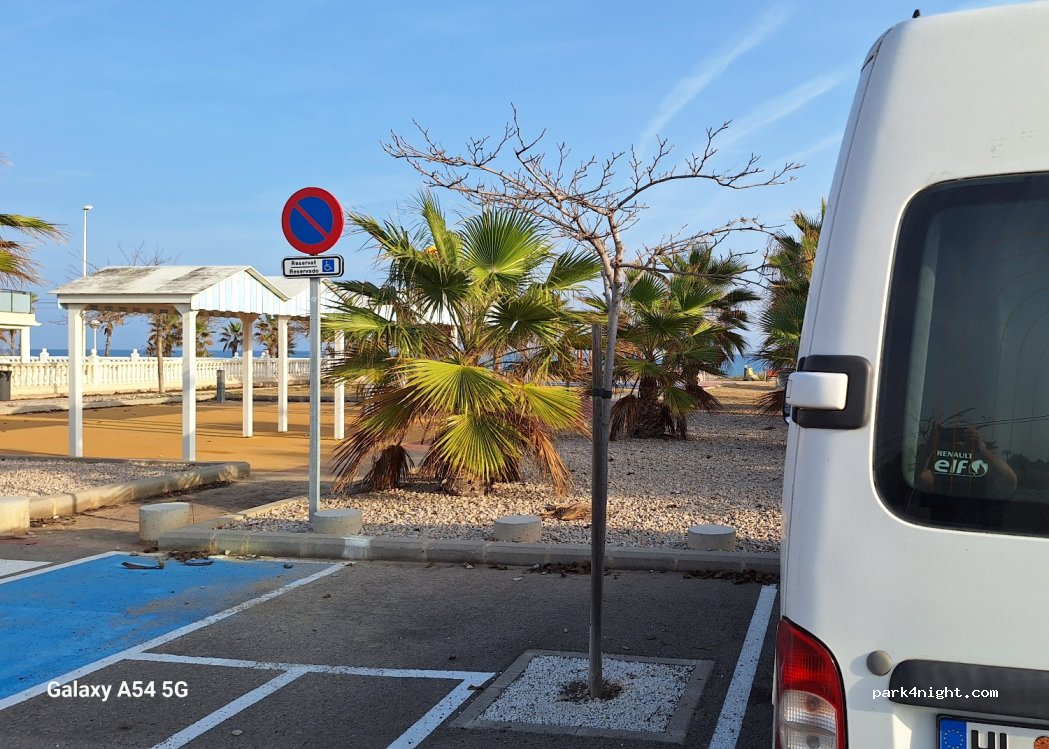 (12550) Castelló - 337D Urbanizacion el Chopar — foto 5