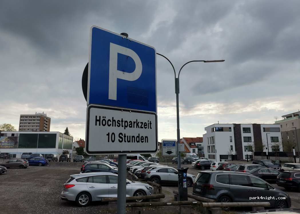 (36043) Fulda - 1 Franzosenwäldchen — foto 3