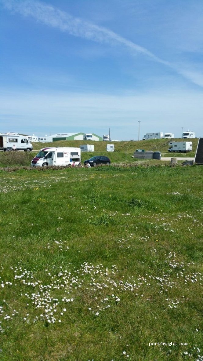 (29810) Lampaul-Plouarzel - 72 Rue de Porspaul — foto 2
