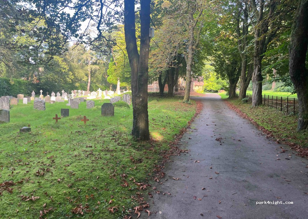(GU30 7JL) Liphook - — foto 3