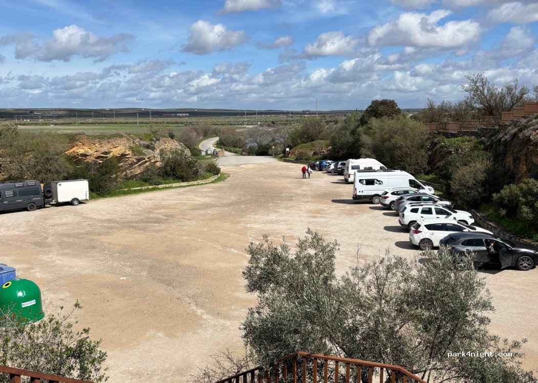 (29520) Fuente de Piedra - Unnamed Road — foto 5