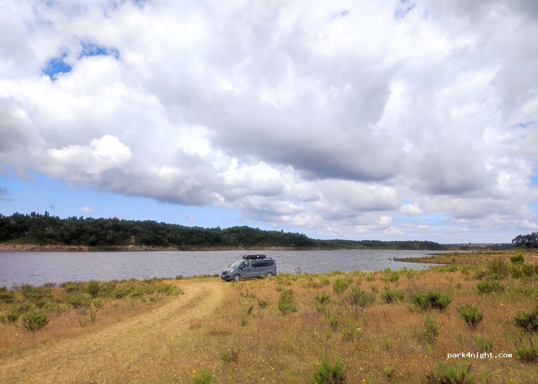 (7555) Foros do Monte Novo - — foto 3