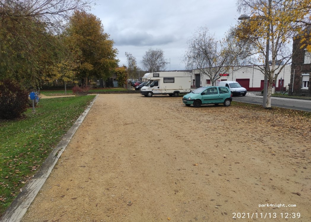 (76480) Duclair - 393 Avenue du Président Coty — foto 2