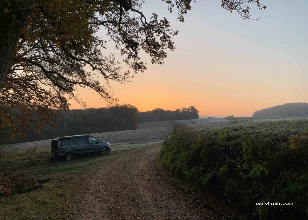 (08370) Margny, Unnamed road — foto 2
