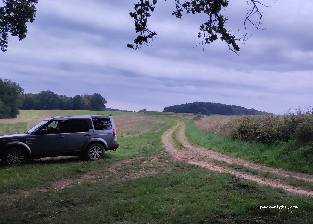(08370) Margny, Unnamed road — foto 4