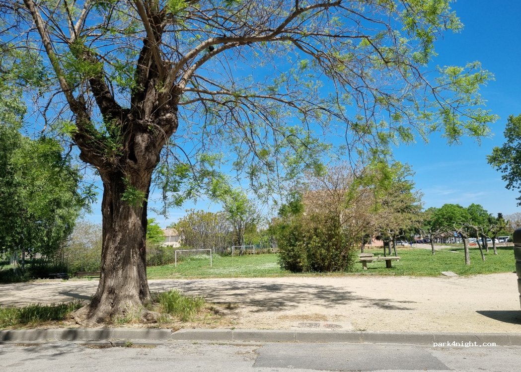 (30600) Vauvert - 81 Boulevard Jean Jaurès — foto 2